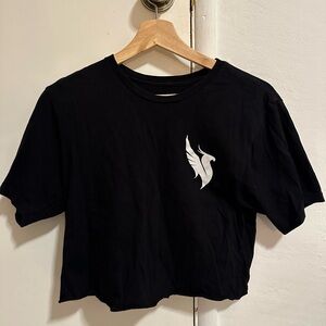 Electric family Illenium merch tee size S